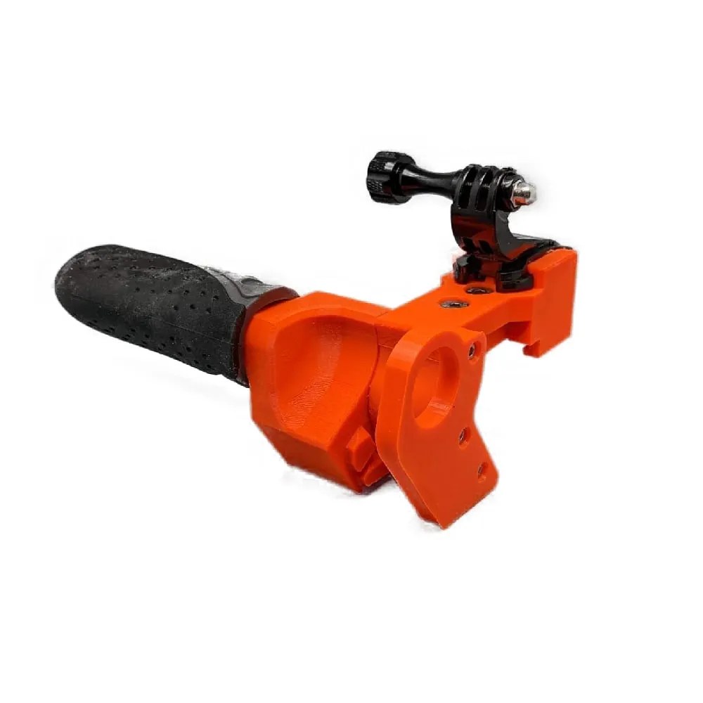 Catz Design BlackTip T-Handle