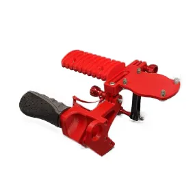 Catz Design BlackTip T-Handle