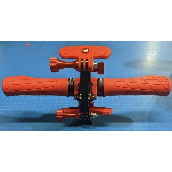 Catz Design Piranha T-Handle