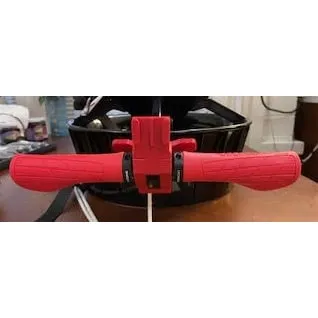 Catz Design Piranha T-Handle