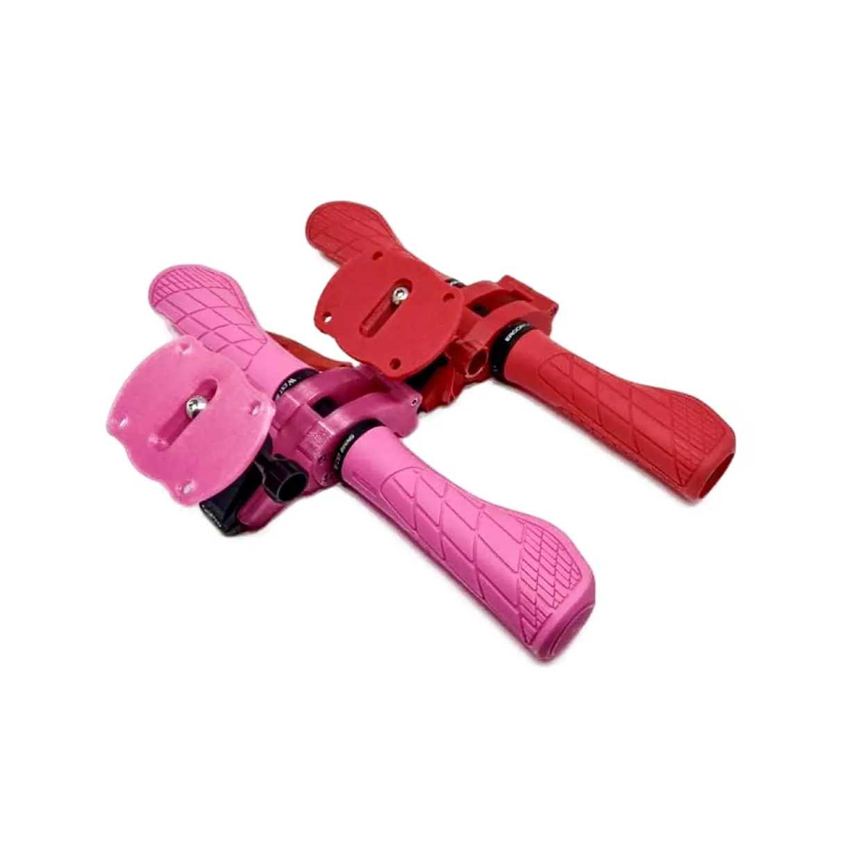 Catz Design Piranha T-Handle