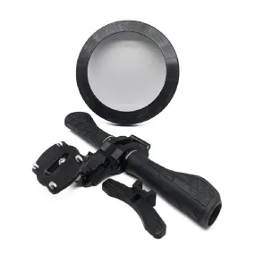Catz Design Piranha T-Handle
