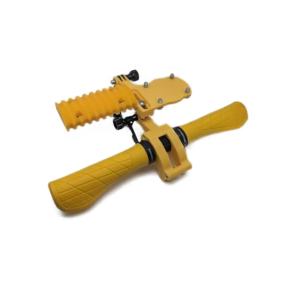 Catz Design Piranha T-Handle