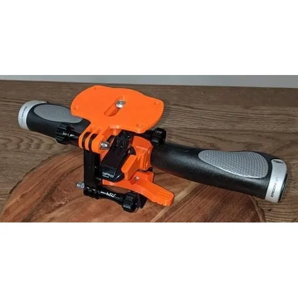 Catz Design Piranha T-Handle