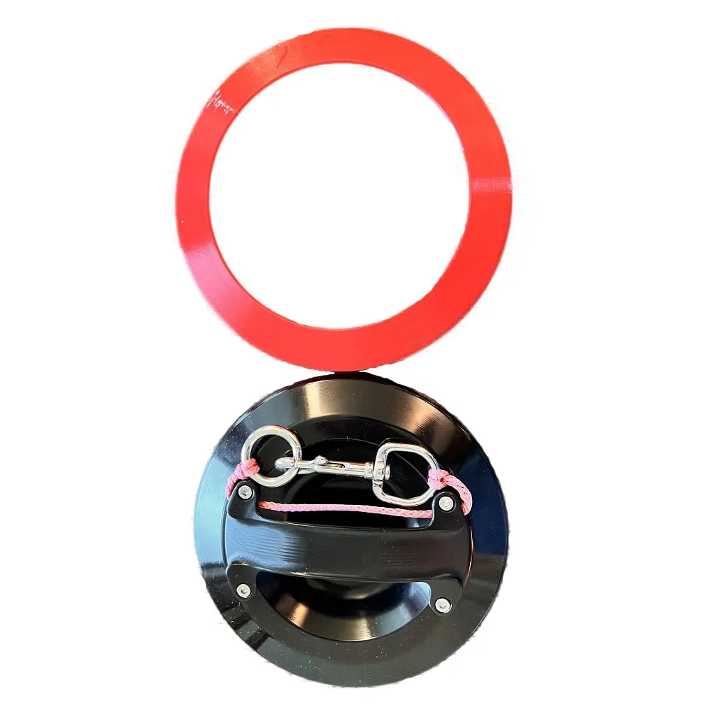 Catz Design Piranha T-Handle