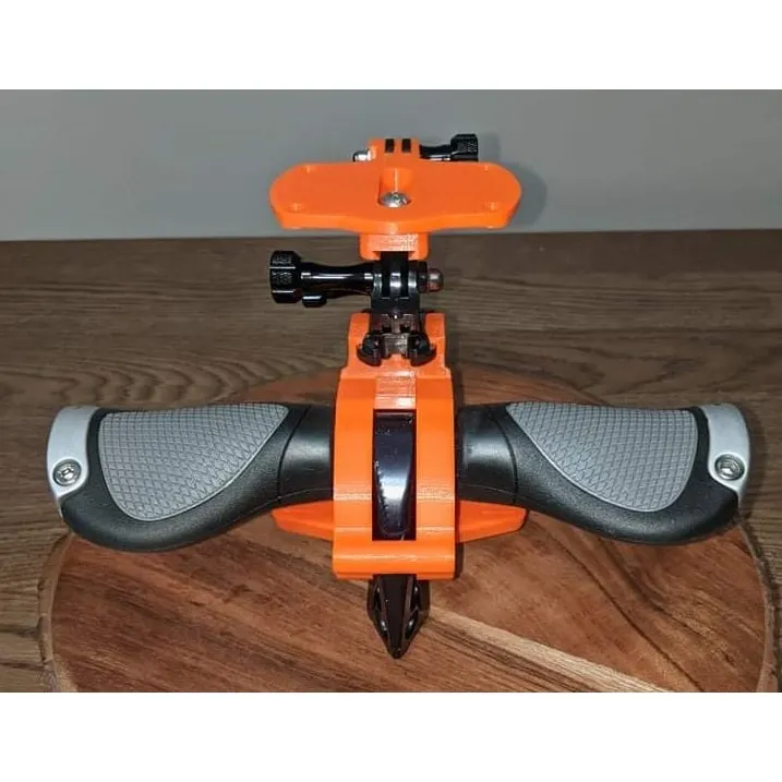Catz Design Piranha T-Handle