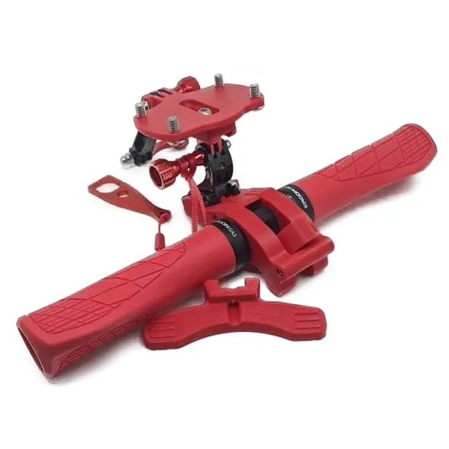 Catz Design Piranha T-Handle