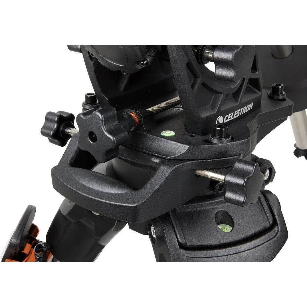 Celestron CGX-L 1100 Rowe-Achermann Schmidt Astrograph (RASA) Equatorial Telescope