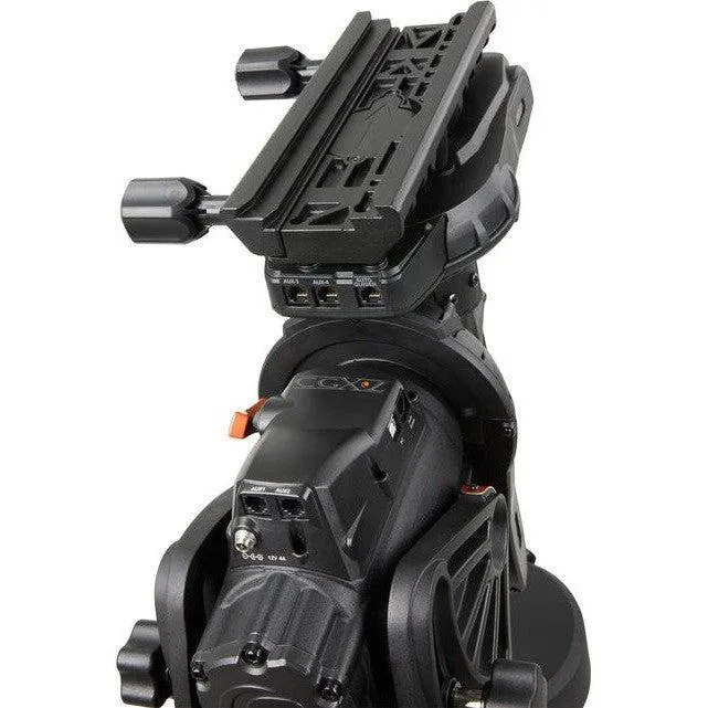 Celestron CGX-L 1100 Rowe-Achermann Schmidt Astrograph (RASA) Equatorial Telescope