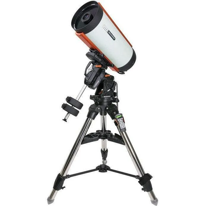 Celestron CGX-L 1100 Rowe-Achermann Schmidt Astrograph (RASA) Equatorial Telescope