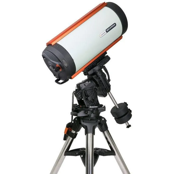 Celestron CGX-L 1100 Rowe-Achermann Schmidt Astrograph (RASA) Equatorial Telescope