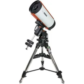 Celestron CGX-L 1100 Rowe-Achermann Schmidt Astrograph (RASA) Equatorial Telescope