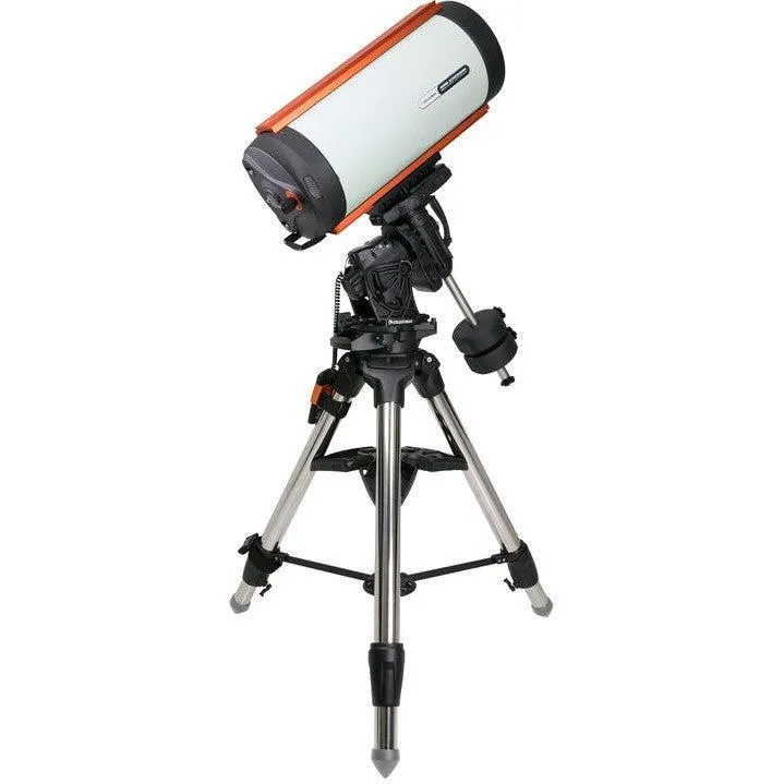 Celestron CGX-L 1100 Rowe-Achermann Schmidt Astrograph (RASA) Equatorial Telescope