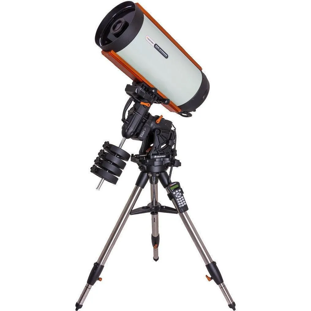Celestron CGX RASA 11" Telescope