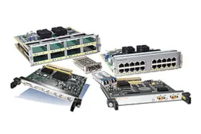 Cisco A900-IMA8S network switch module Gigabit Ethernet