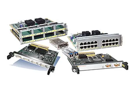 Cisco A900-IMA8S network switch module Gigabit Ethernet