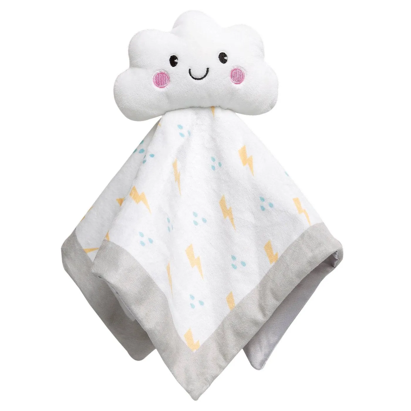 Cloud Baby Lovey