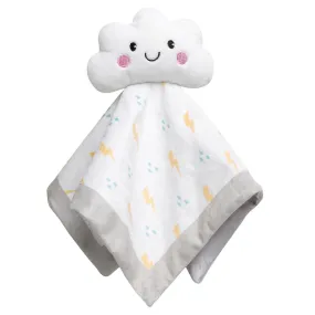 Cloud Baby Lovey