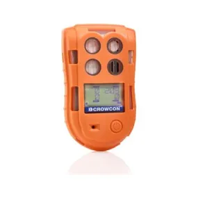 CrowCon T4 4 Gas Monitor