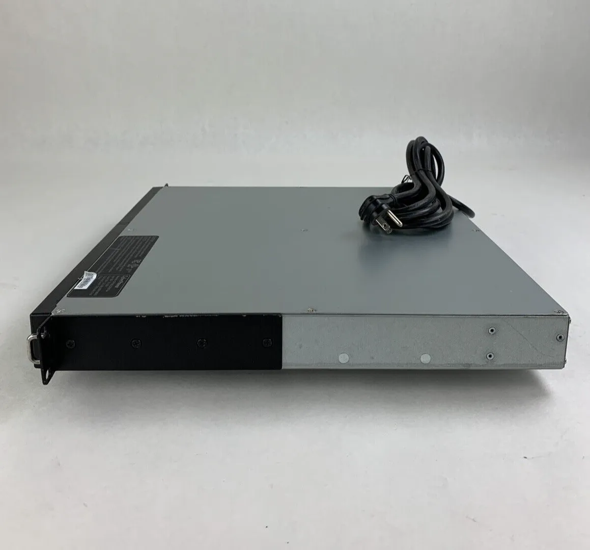 CyberPower OR1000LCDRM1U Smart App LCD UPS System Power Backup Tested No Batts