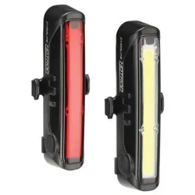 CYGOLITE Hotrod 110 & Hotrod 50 Combo Safety Light Set