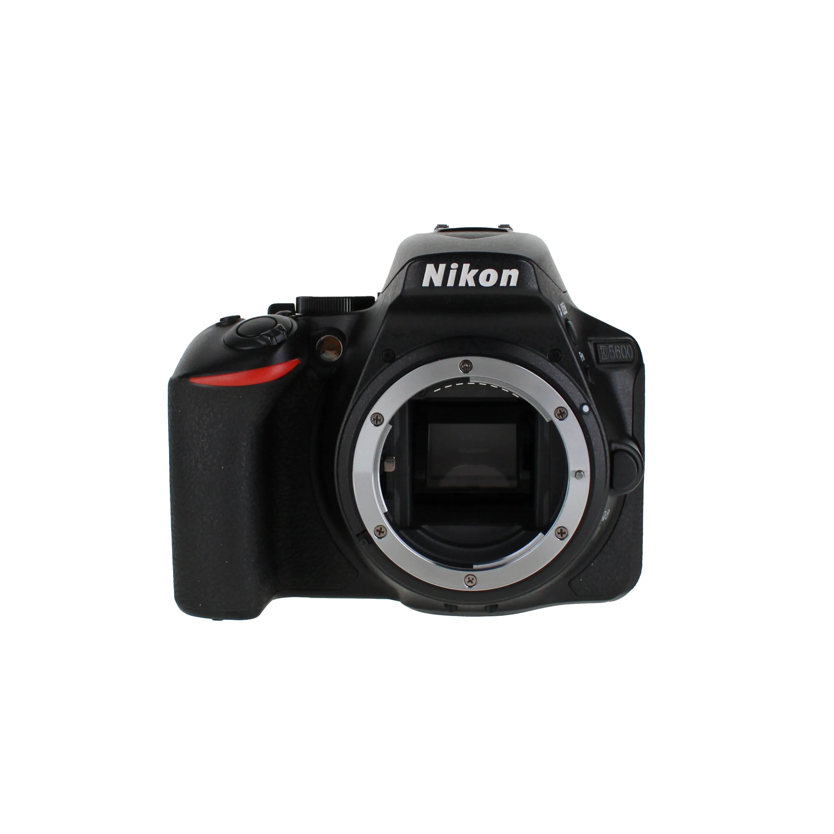 D5600 DX-Format Digital SLR Body