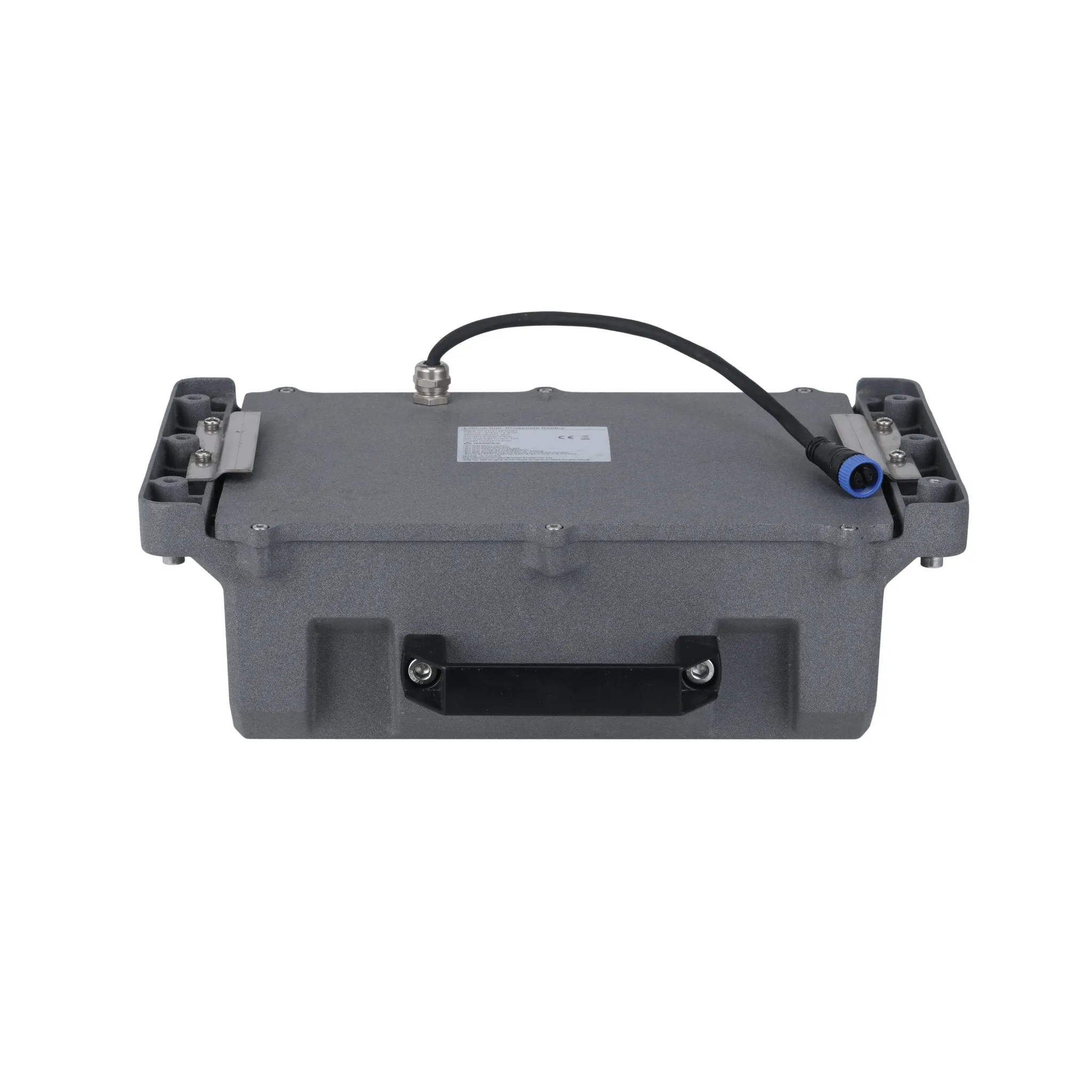Dahua 100W Solar Camera System Kit