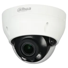 Dahua Entry IR Vari-focal Dome Netwok Camera 4MP DH-IPC-HDPW1431R1P-ZS-S4