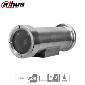 Dahua / IP / 2MP / Bullet Camera / 4.5-135mm Lens / Outdoor / WDR / IP68 / DH-EPC230U