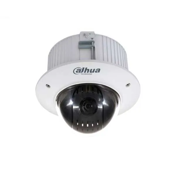 Dahua / IP / 2MP / Network PTZ Dome Camera / Starlight / 12x Zoom / 5.3-64mm Lens / WDR / IK10/ DH-42C212TNI