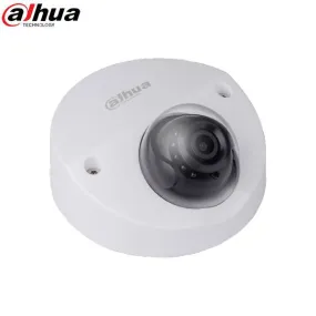 Dahua / IP / 2MP / Wedge Camera / Fixed / 2.8mm Lens / WDR / IP67 / IK10 / 30m IR / M12 D-Coded / DH-IPC-HDBW5241FN-M12