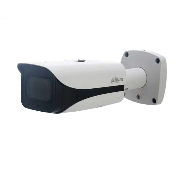 Dahua / IP/ 8MP / ePoE Bullet Camera / Motorized Varifocal / 7-35mm Lens / 4K / WDR / IP67 / IK10 / 100m IR / DH-IPC-HFW5831EN-Z5E