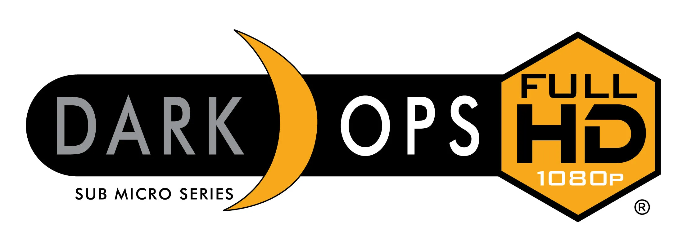 Dark Ops Full HD