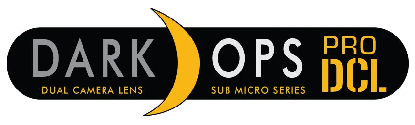 Dark Ops Pro DCL