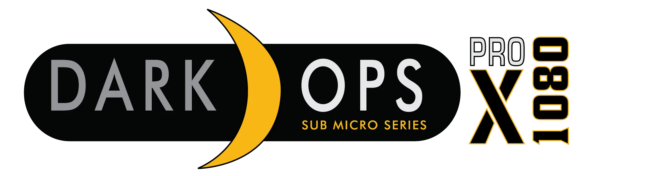 Dark Ops Pro X 1080