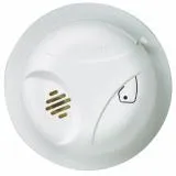 D.C. SMOKE ALARM 10YR.