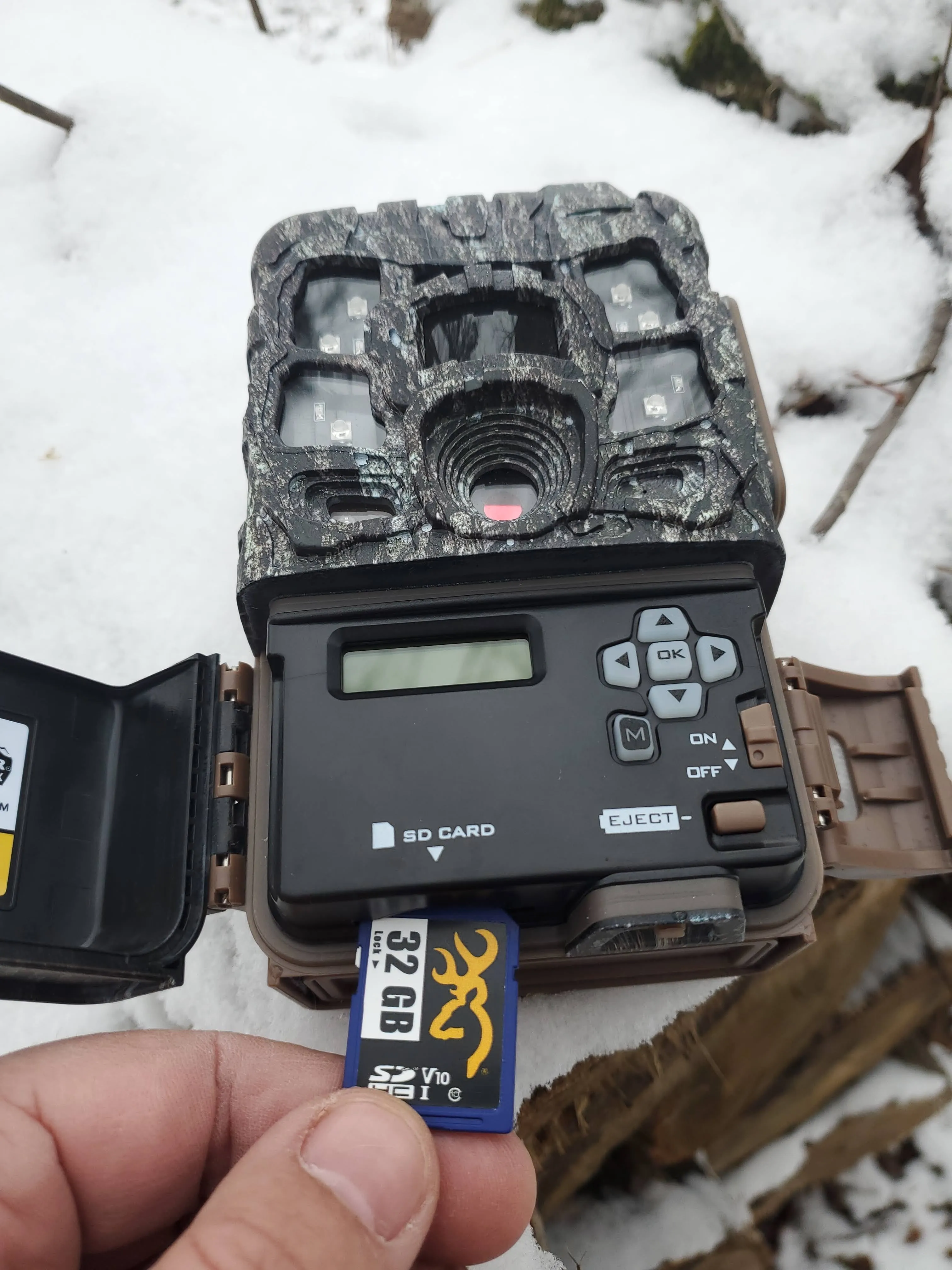 Defender Pro Scout Max Extreme HD w/ "All HD All The Time" Technology