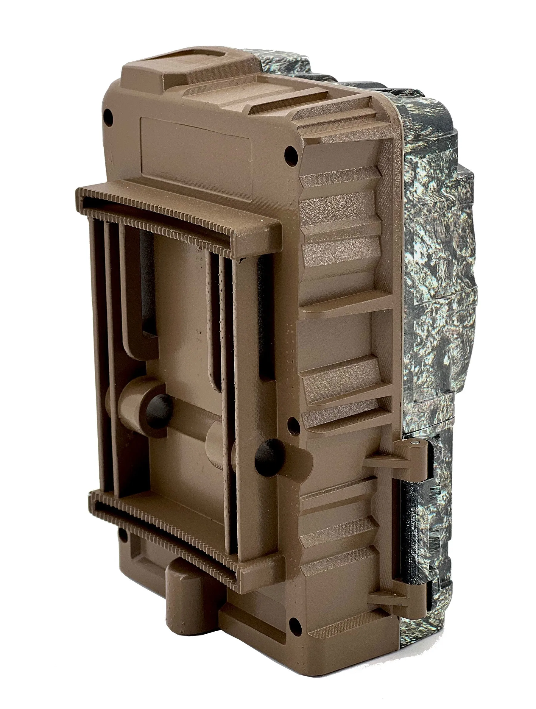 Defender Pro Scout Max Extreme HD w/ "All HD All The Time" Technology