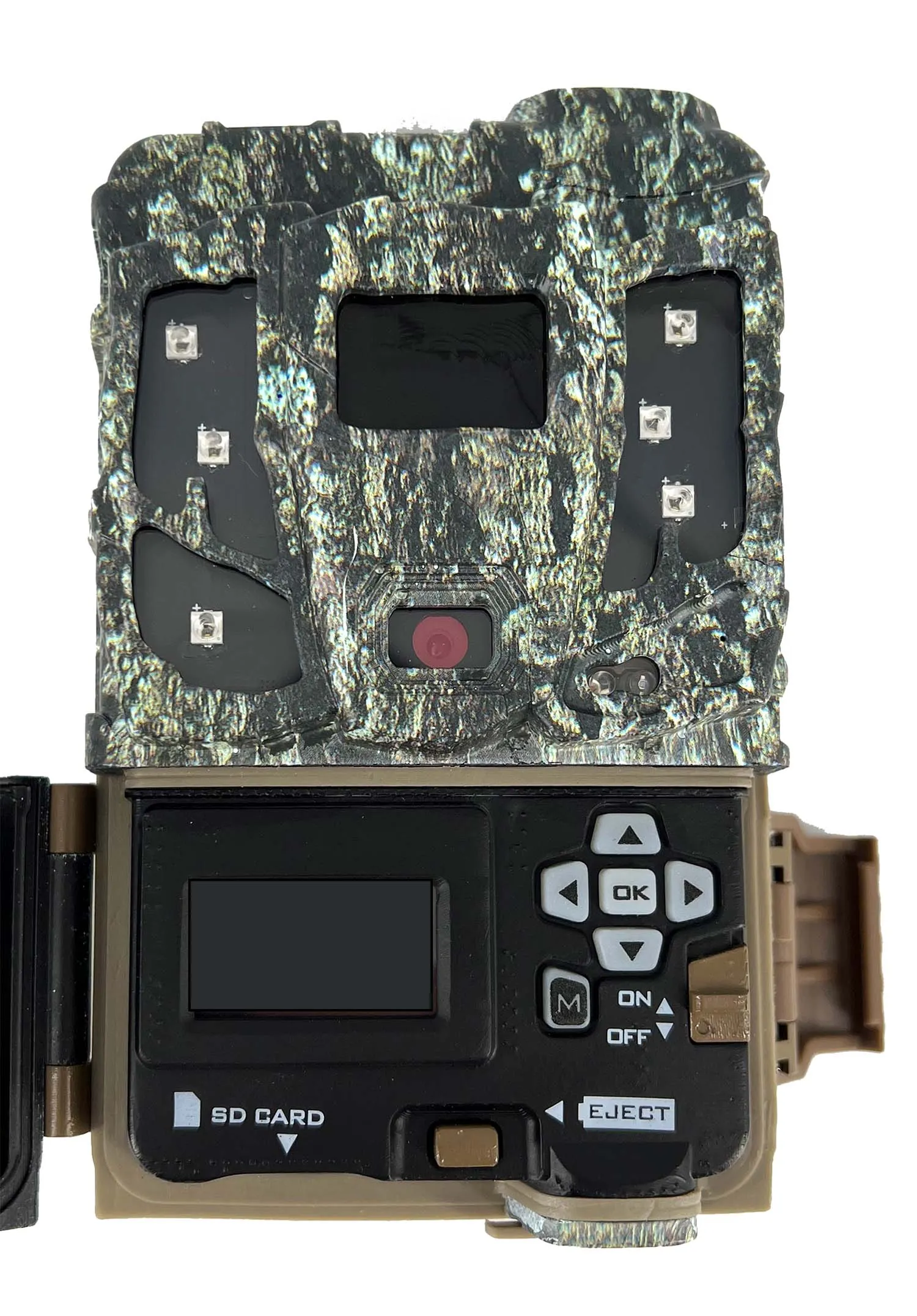 Defender Pro Scout Max Extreme HD w/ "All HD All The Time" Technology