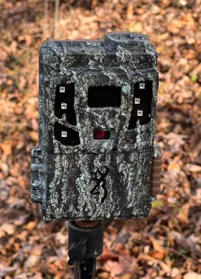 Defender Pro Scout Max Extreme HD w/ "All HD All The Time" Technology