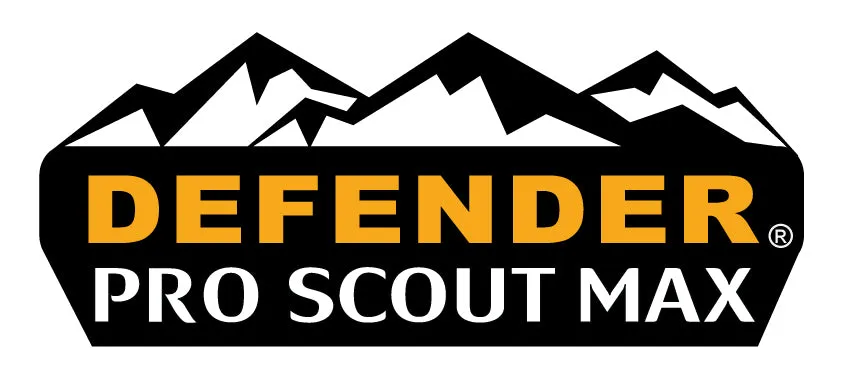 Defender Pro Scout Max