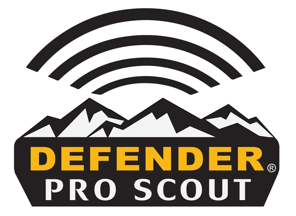 Defender Wireless Pro Scout