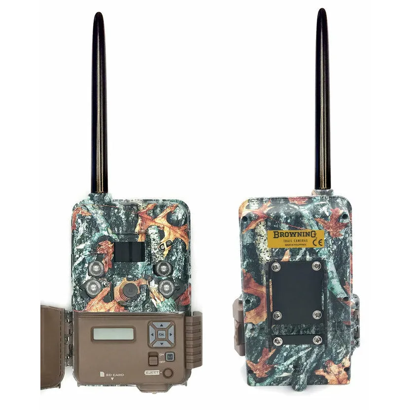 Defender Wireless Pro Scout