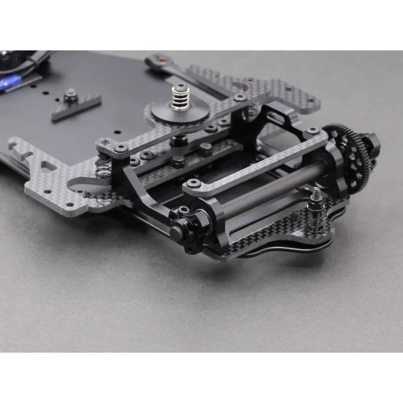 Destiny DTY-12R 1/12 Car Kit