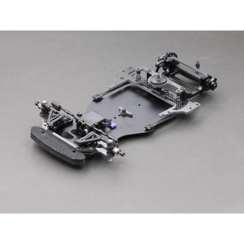 Destiny DTY-12R 1/12 Car Kit