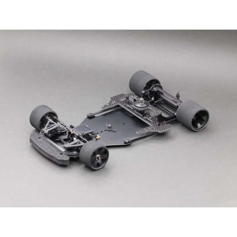 Destiny DTY-12R 1/12 Car Kit