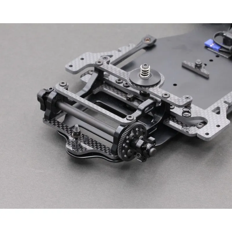 Destiny DTY-12R 1/12 Car Kit