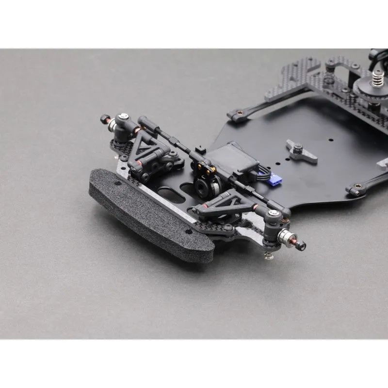 Destiny DTY-12R 1/12 Car Kit