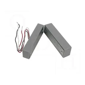 Detex MS2049S Magnetic Switch - Surface Mounted, Life Safety Security Door Hardware