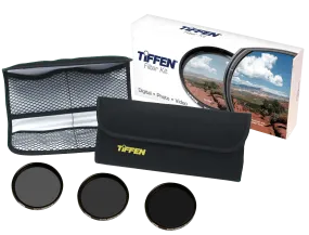 Digital Neutral Density Filter Kit